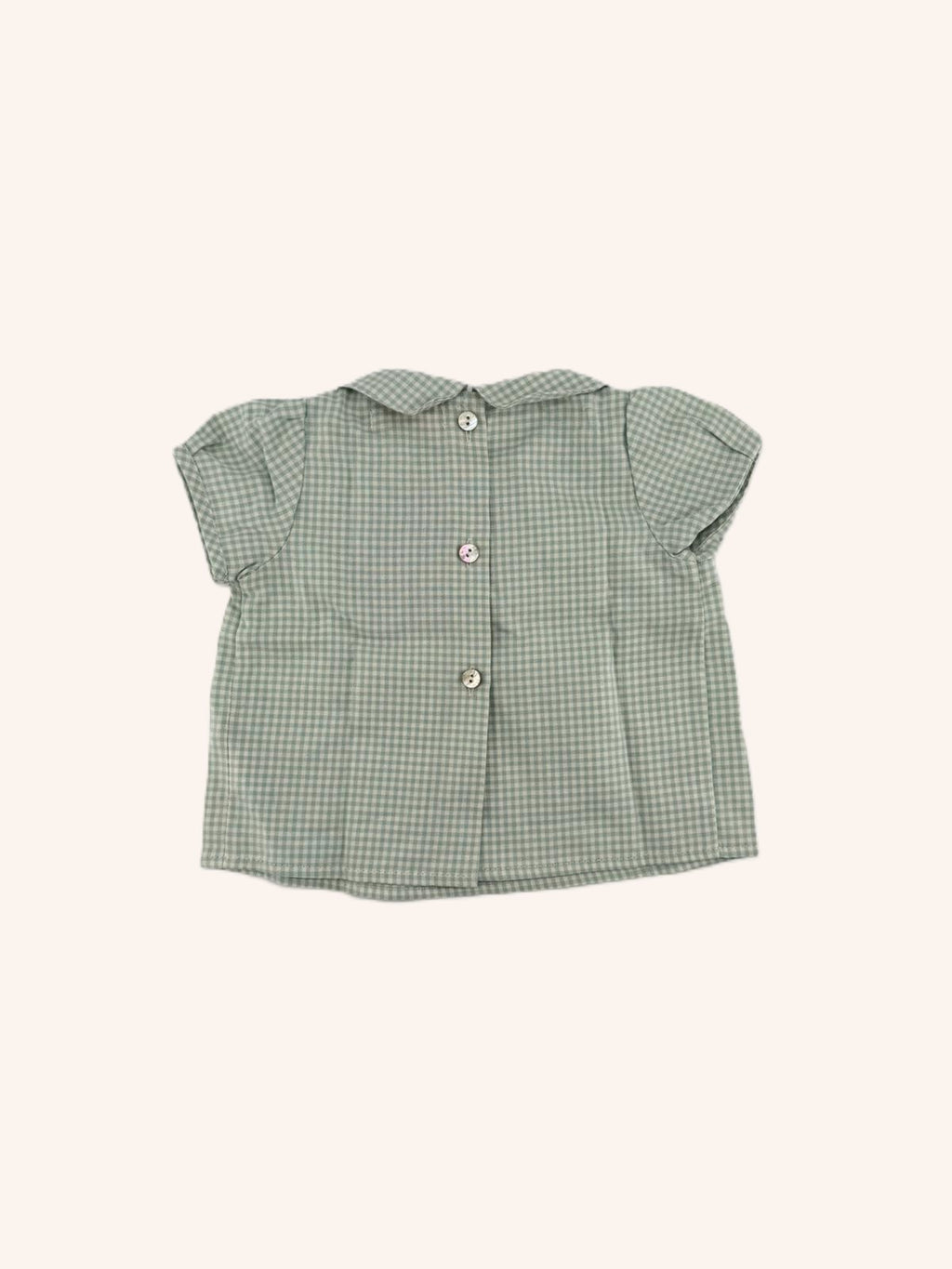 Camisa Balu
