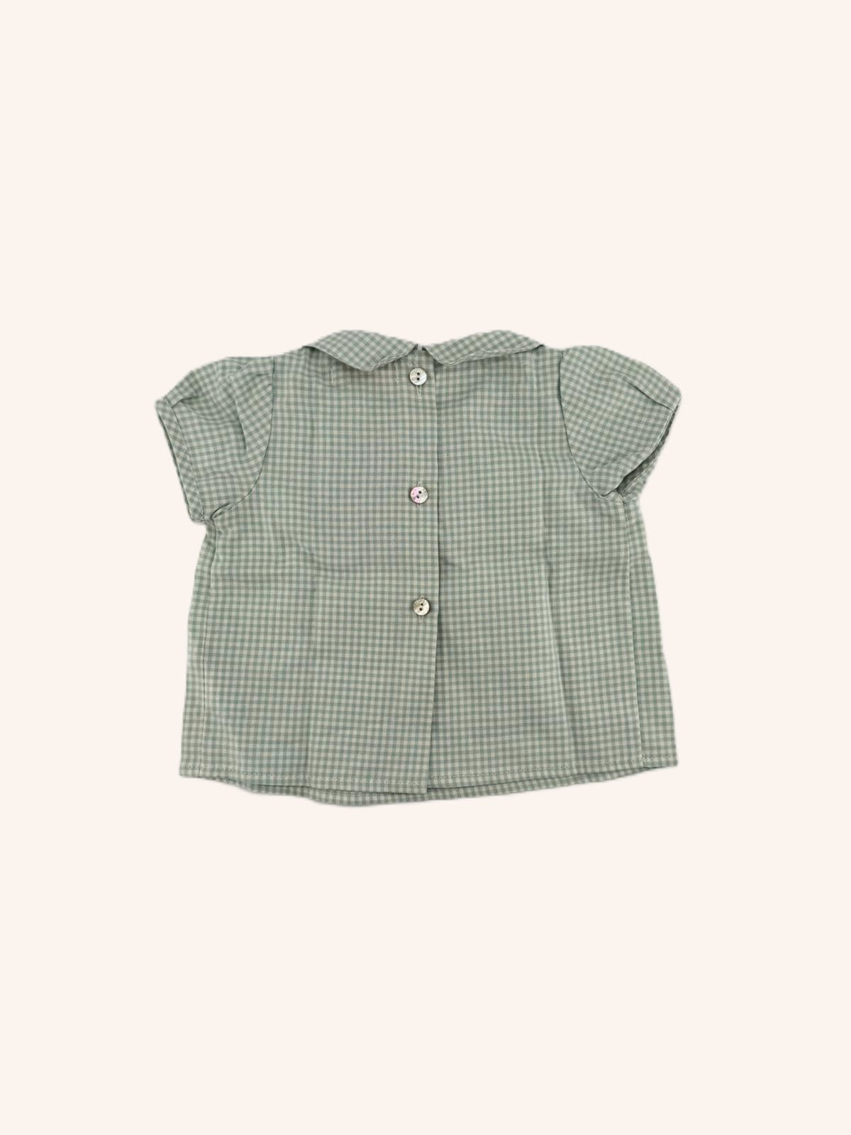 Camisa Balu