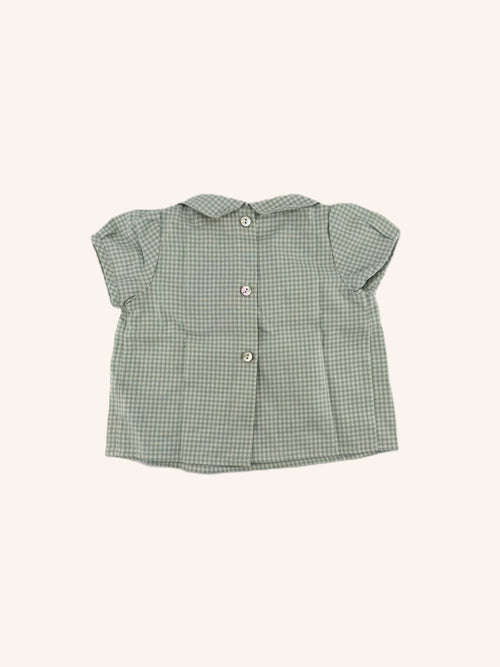 Camisa Balu