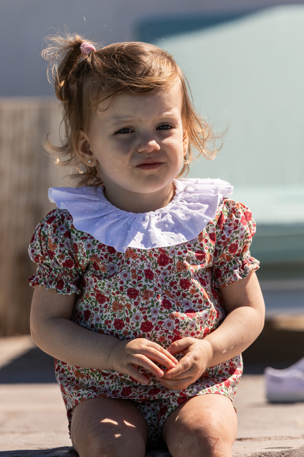 Camisa Lola