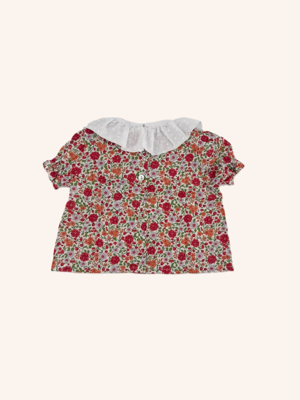 Camisa Lola