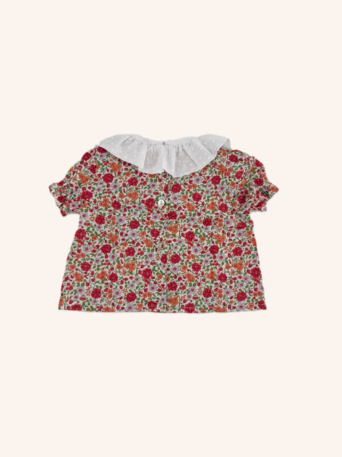Camisa Lola