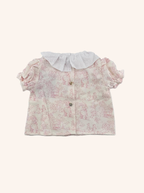 Camisa Milo