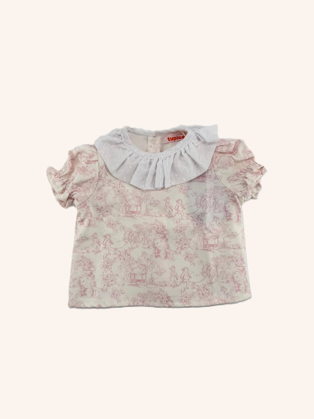 Camisa Milo