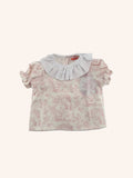 Camisa Milo