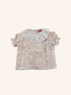 Camisa Milo