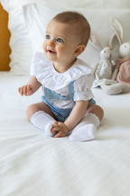 Camisa Poppy