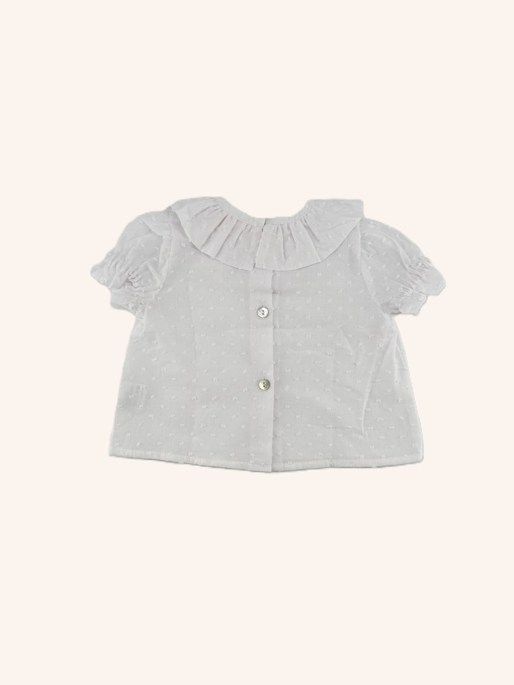 Camisa Poppy