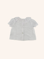 Camisa Poppy