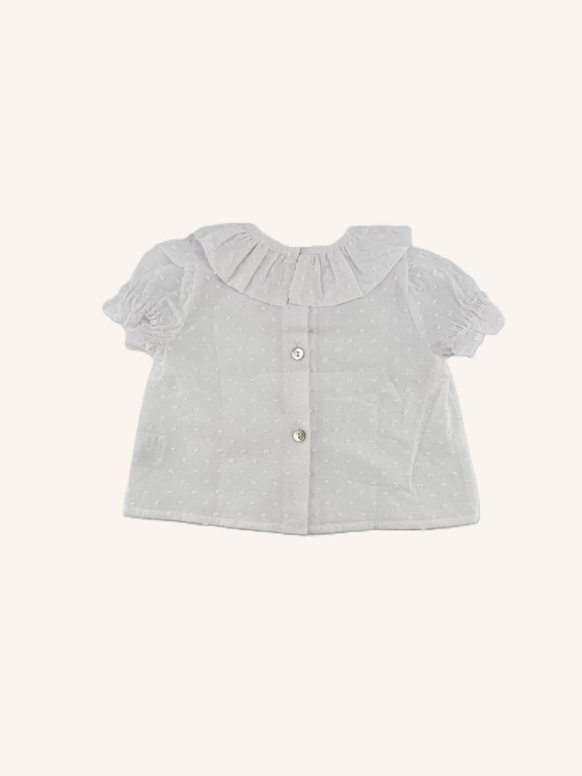 Camisa Poppy