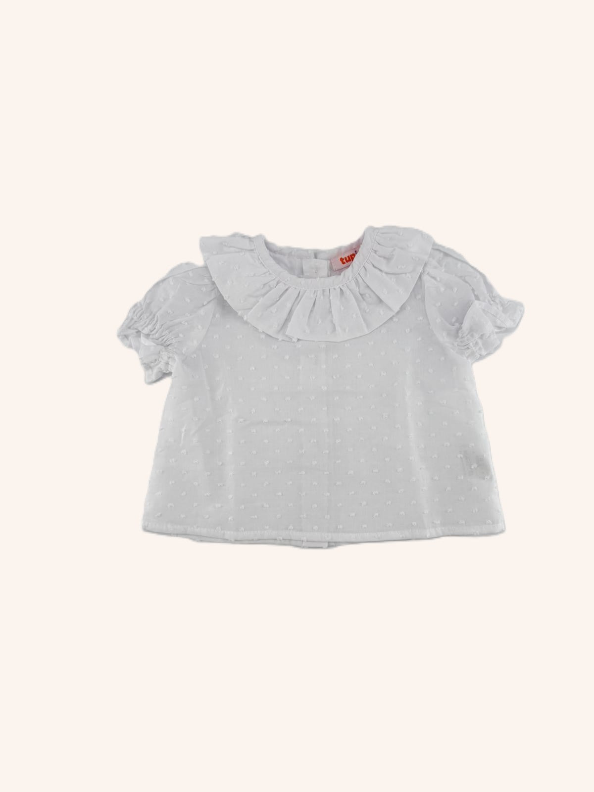 Camisa Poppy