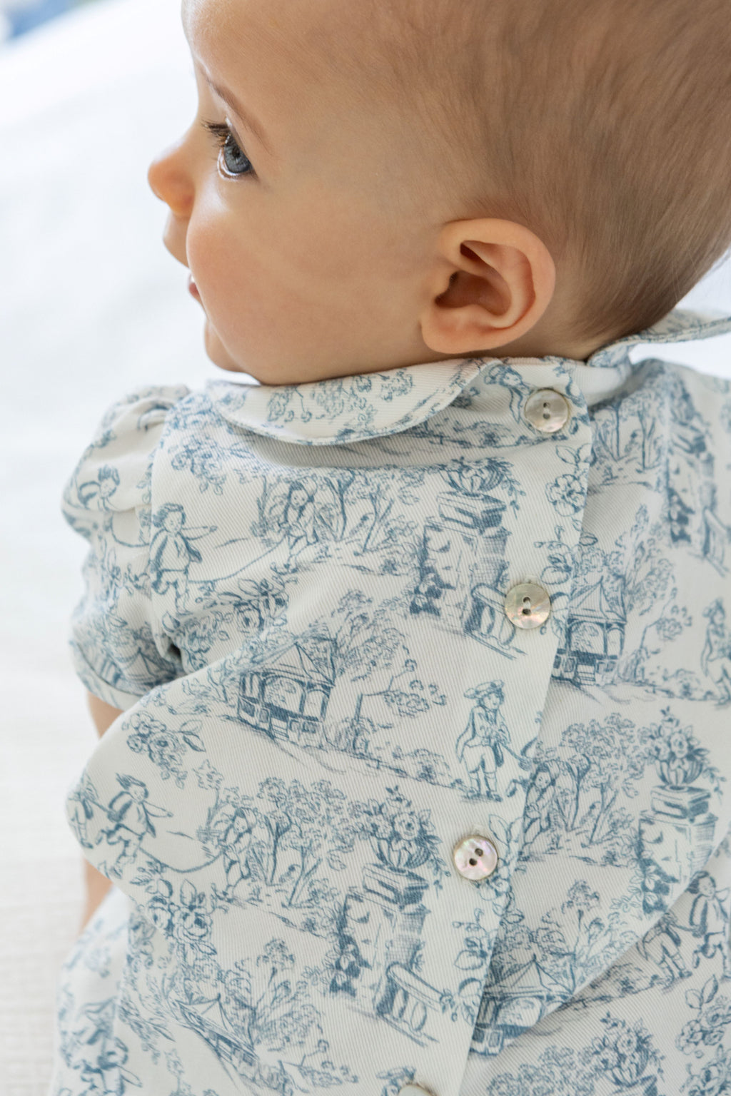 Camisa Tupi
