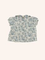 Camisa Tupi