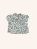 Camisa Tupi