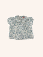 Camisa Tupi
