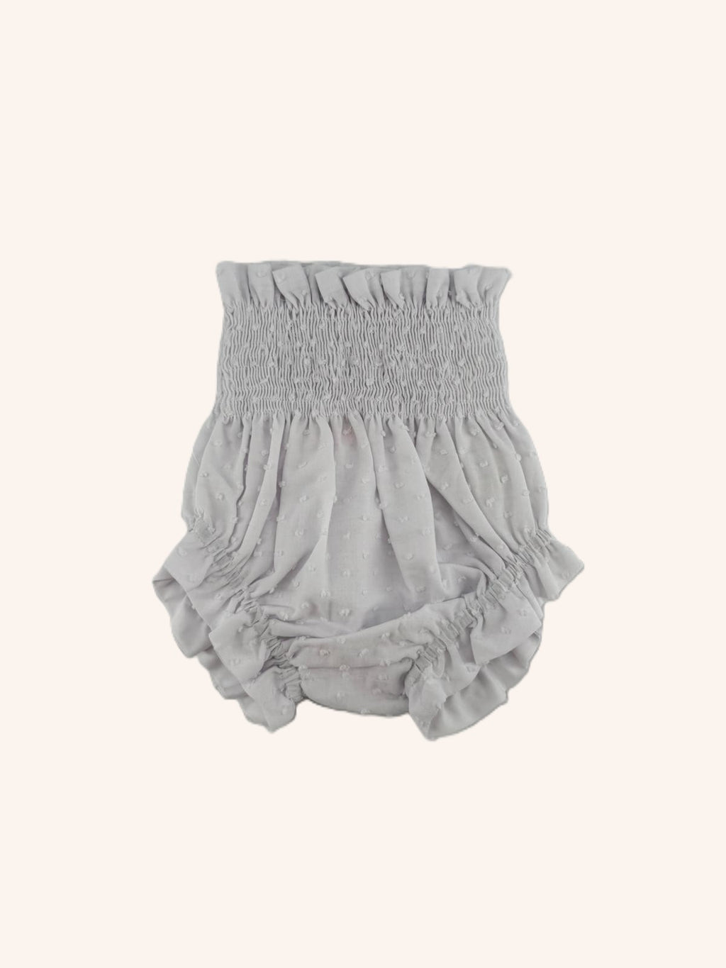 Tapa fraldas Poppy