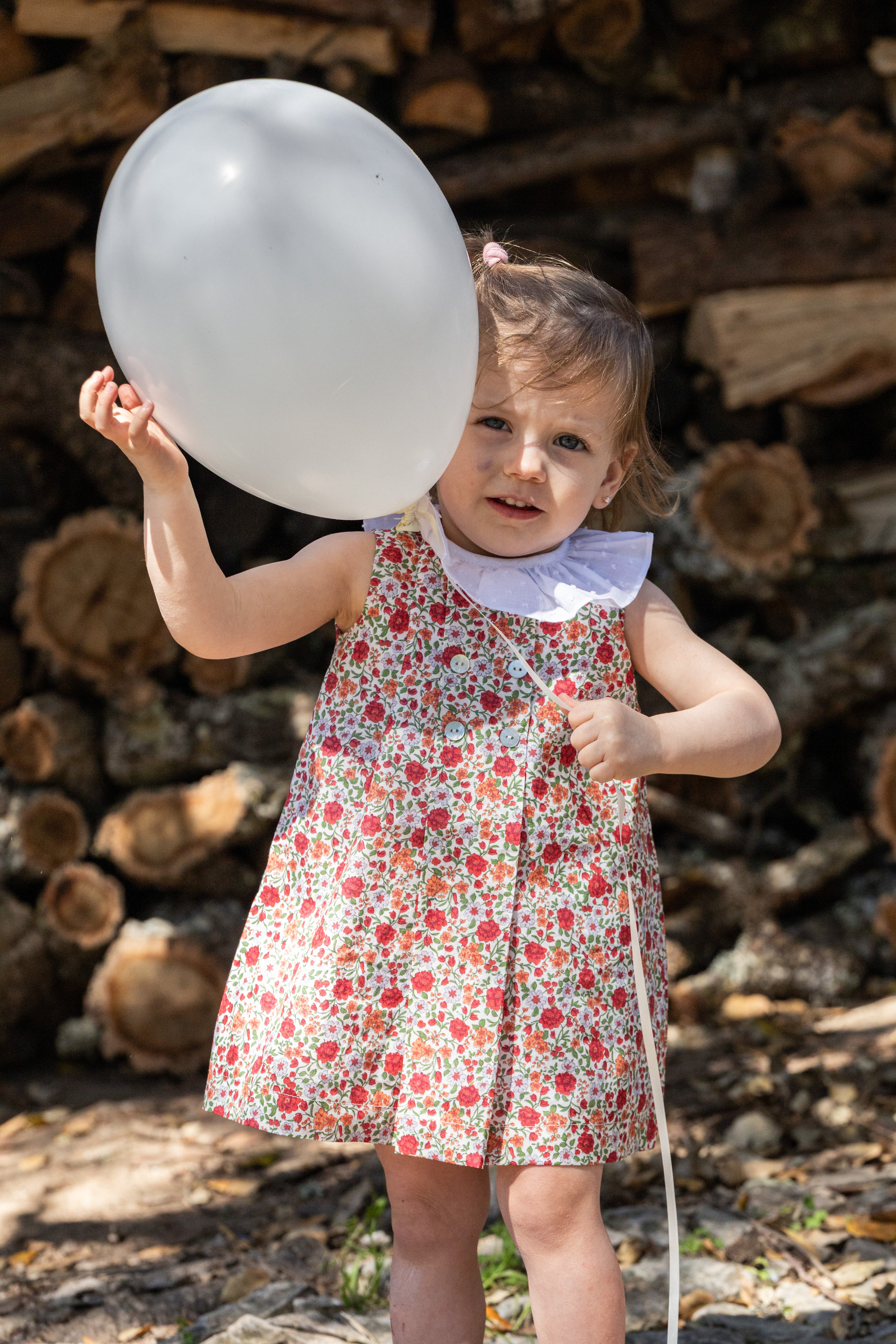 Vestido Lola