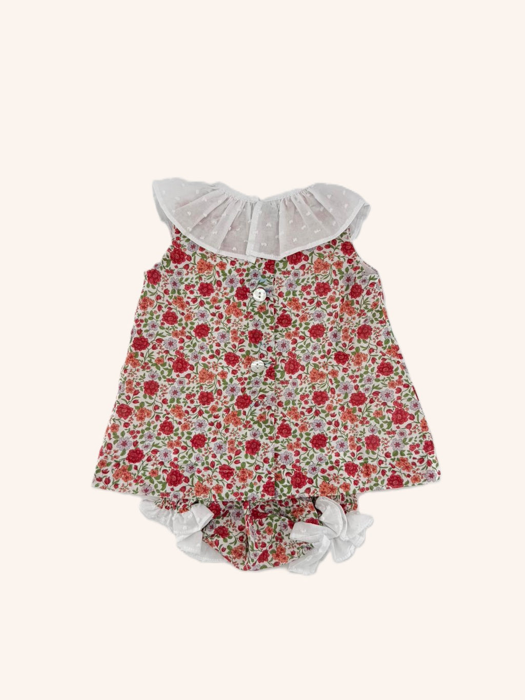 Vestido Lola