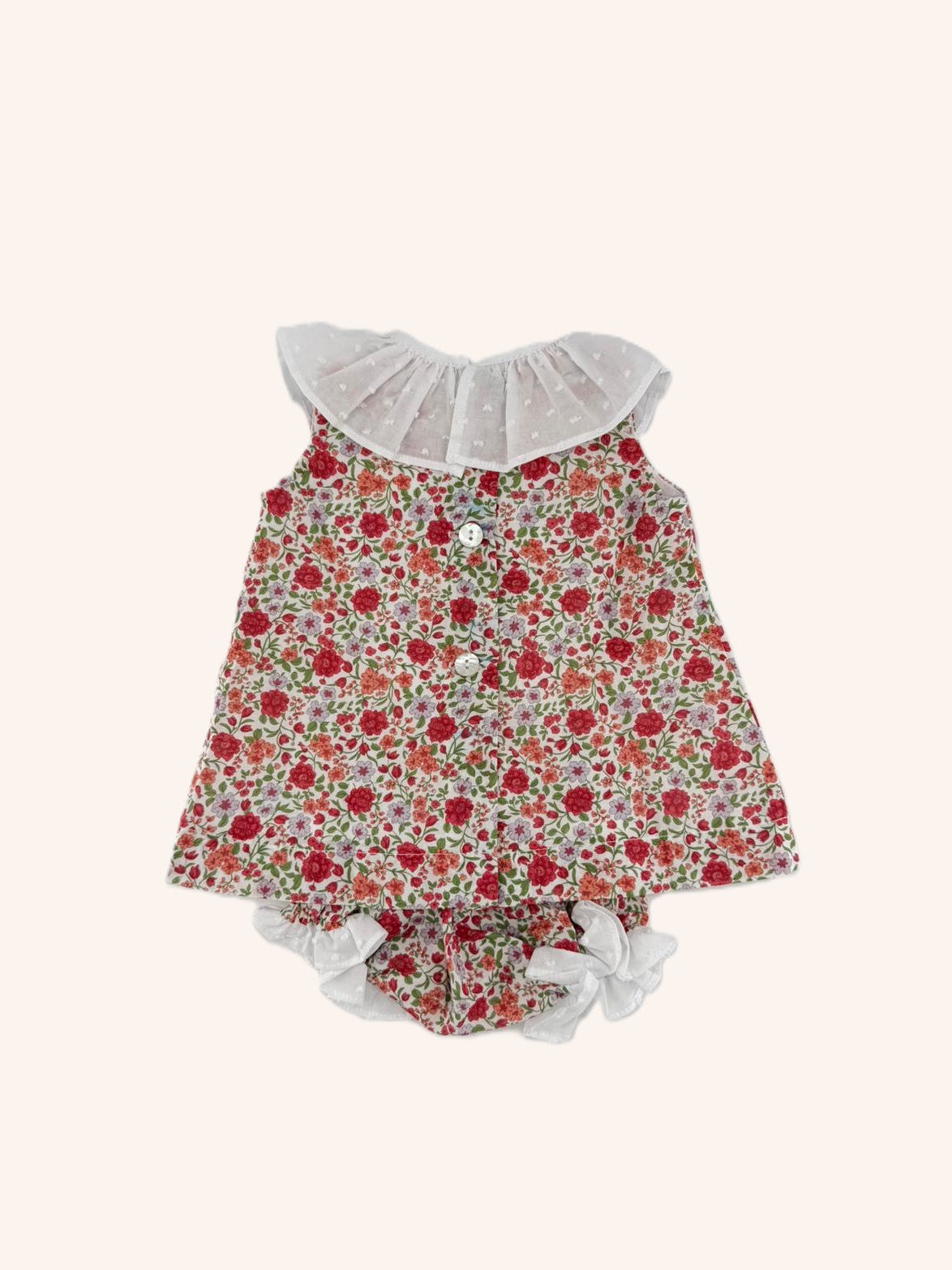 Vestido Lola