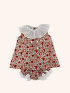 Vestido Lola