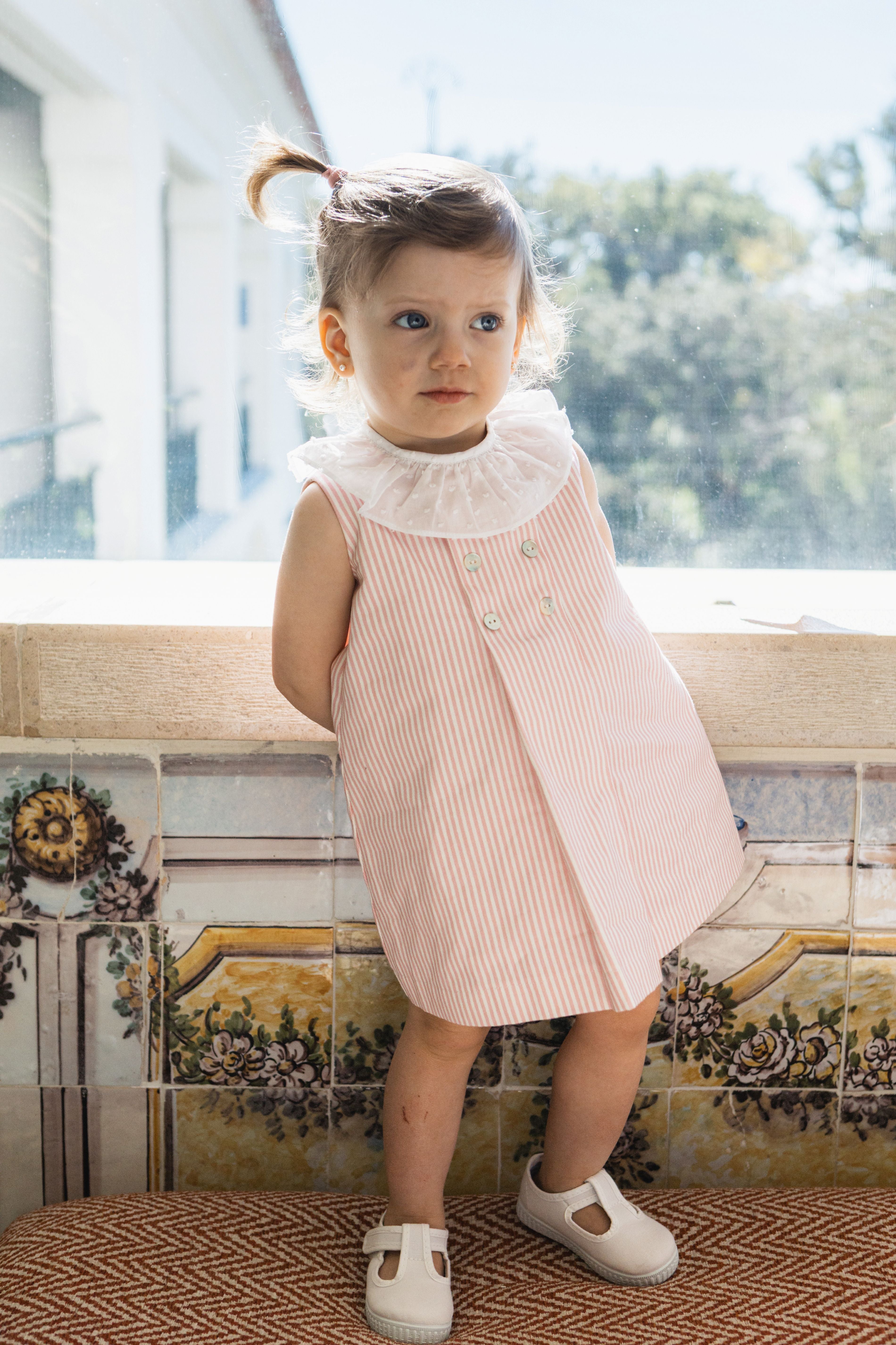 Vestido Noma