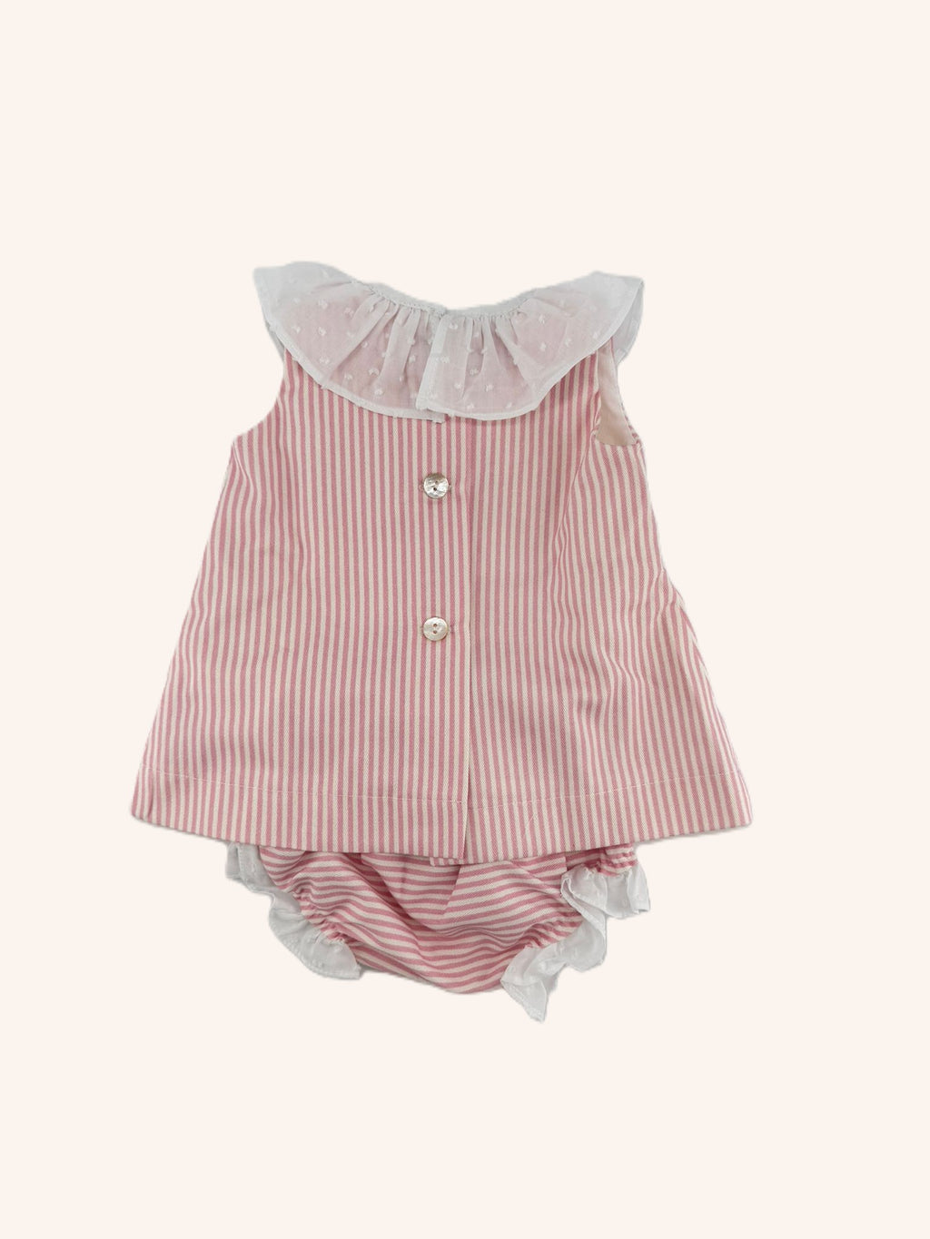 Vestido Noma