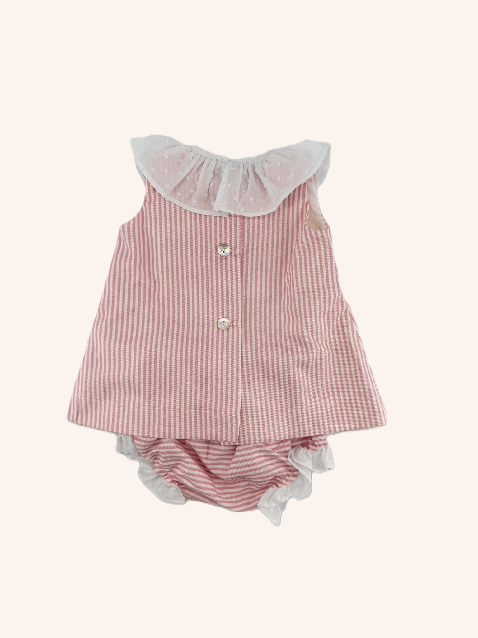 Vestido Noma